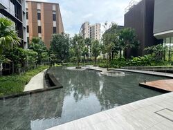 The Botany At Dairy Farm (D23), Condominium #566629111